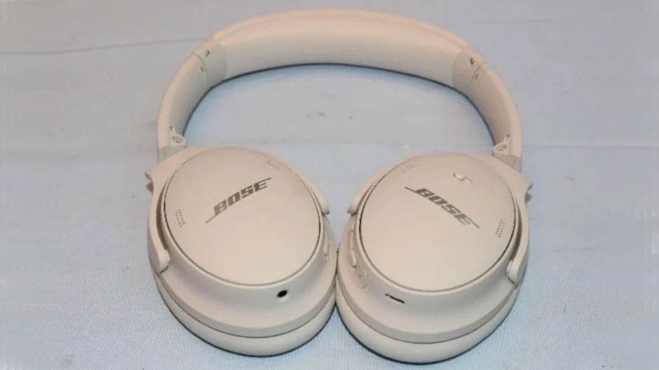 Bose QuietComfort 45 Headset