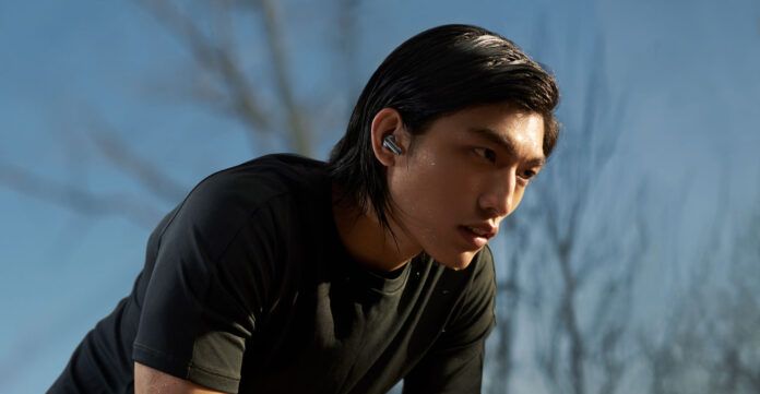 Oppo Enco X2 Wireless Headphones