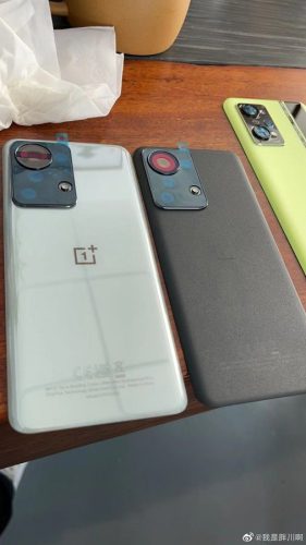 OnePlus 10 or OnePlus 10R
