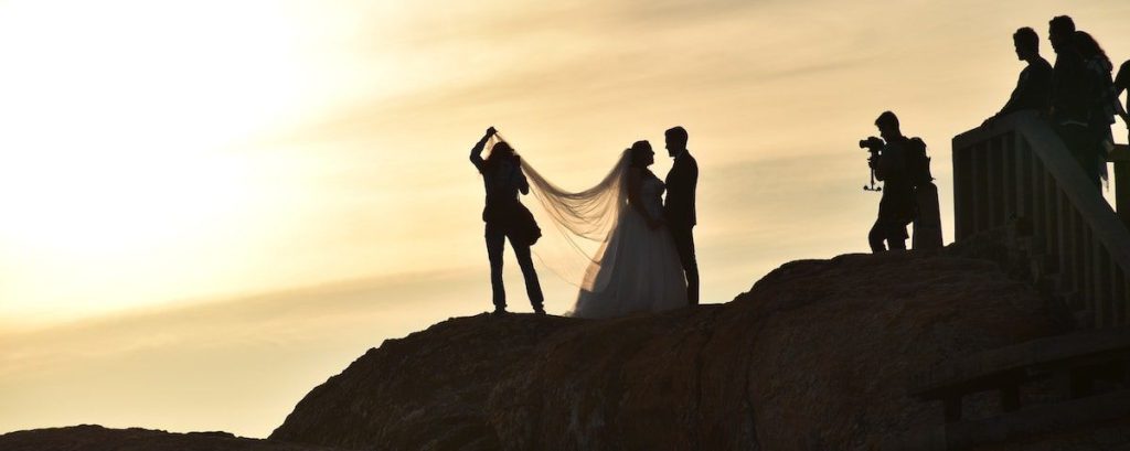 نکات تجاری عکاسی عروسی